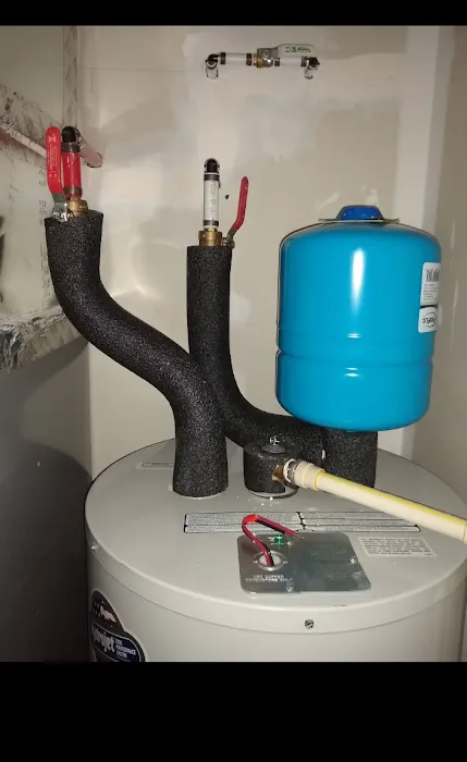 Helping Hand Plumber Picture 9