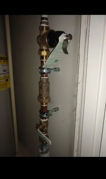Helping Hand Plumber Picture 6