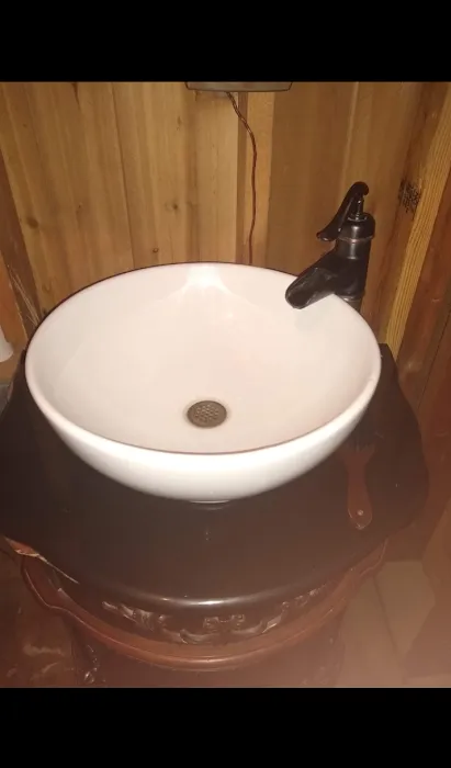 Helping Hand Plumber Picture 8