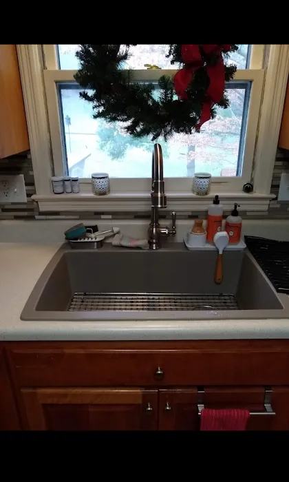 Helping Hand Plumber Picture 10