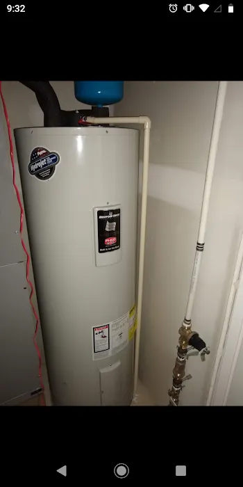Helping Hand Plumber Picture 4