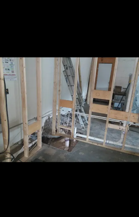 Helping Hand Plumber Picture 5