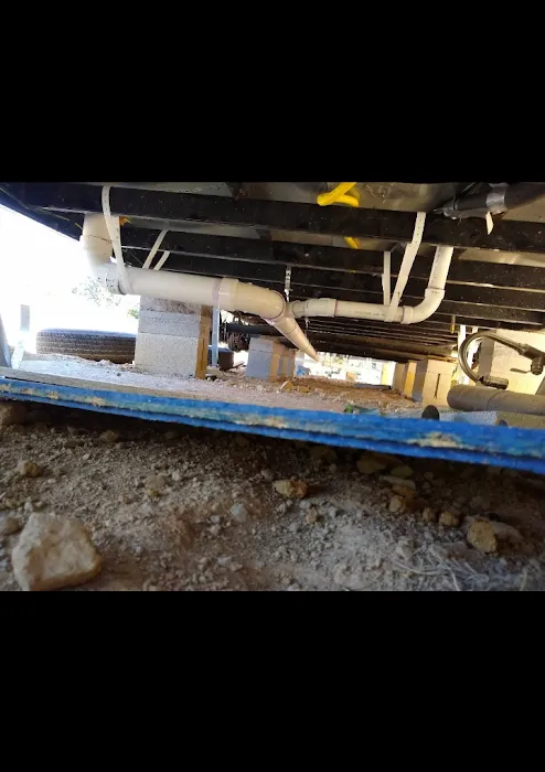 Helping Hand Plumber Picture 2