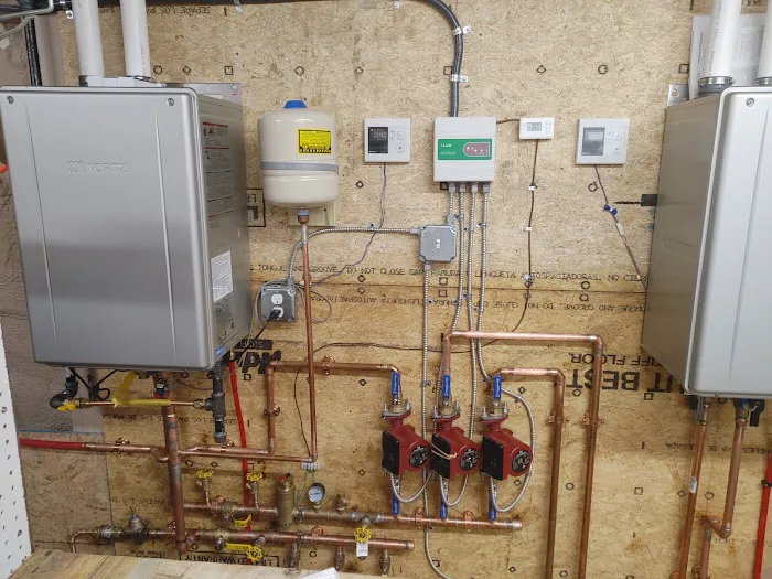 K Farmer Plumbing & Services Picture 3