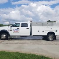 K Farmer Plumbing & Services ico