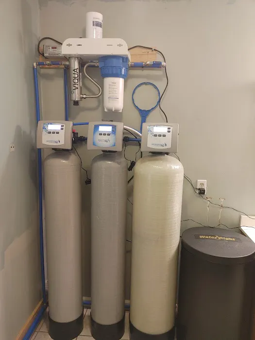 K Farmer Plumbing & Services Picture 4
