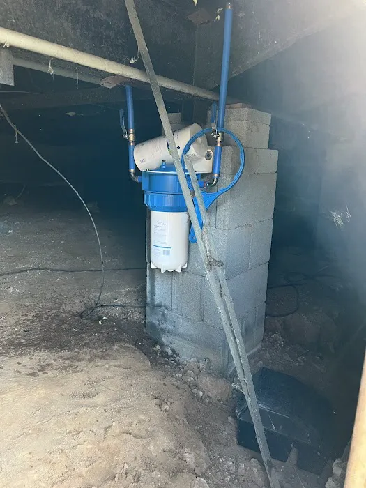 K Farmer Plumbing & Services Picture 6