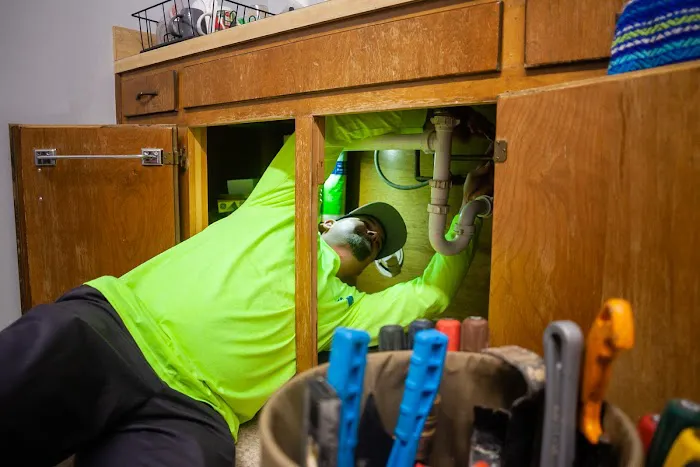 Southside Mechanical Services Picture 2