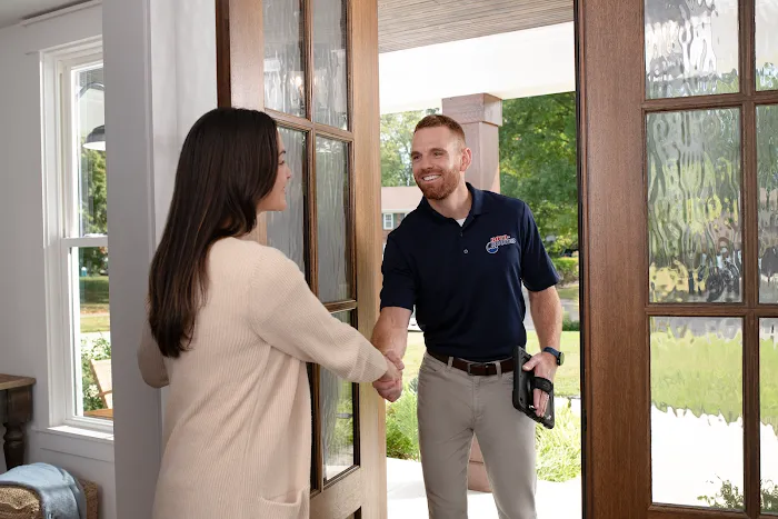 Roto-Rooter Plumbing and Drain Cleaning Services Picture 10