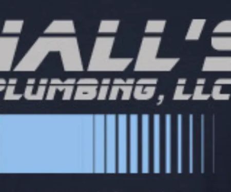 Hall's Plumbing, LLC