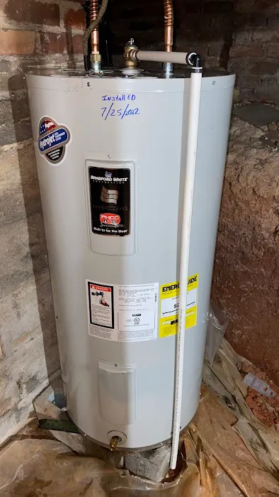 Unique Plumbing Picture 5