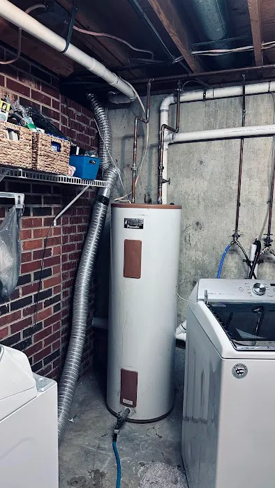 Unique Plumbing Picture 8