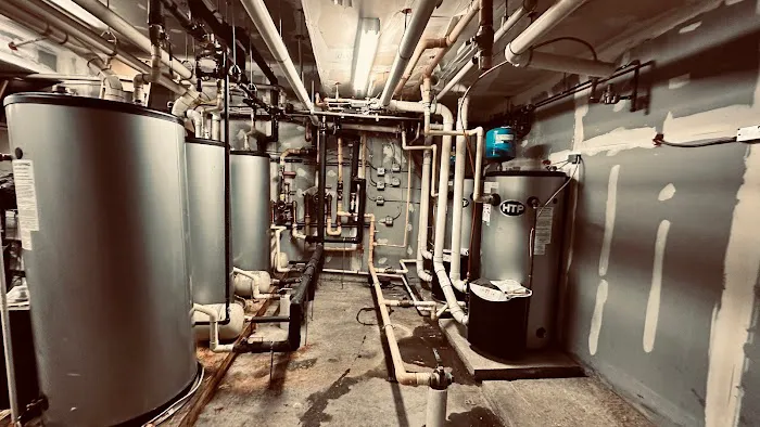 Unique Plumbing Picture 4