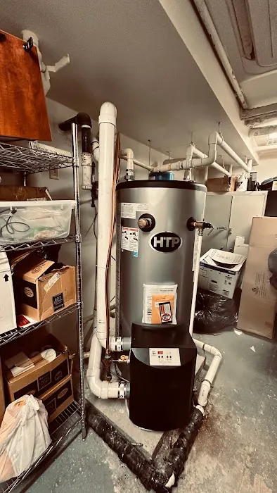 Unique Plumbing Picture 3