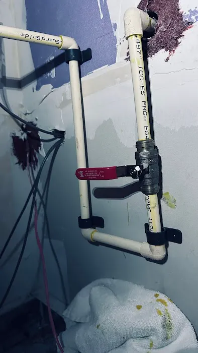 Unique Plumbing Picture 7