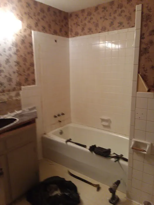 Affordable plumbing 4u Picture 1