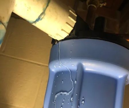 John Beale Plumbing Co Inc