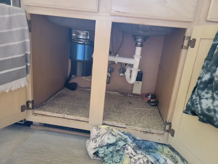 J.T.'s Plumbing Picture 3