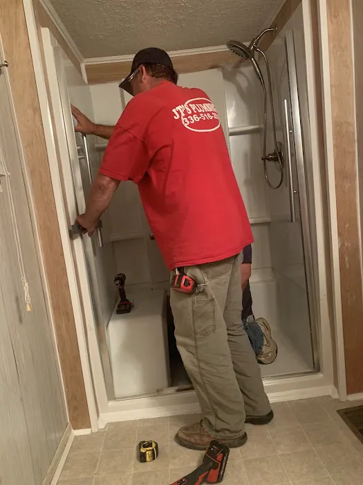 J.T.'s Plumbing Picture 4