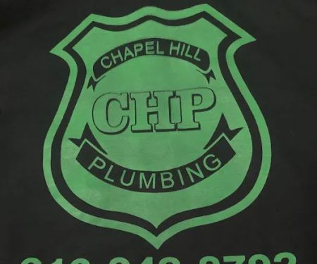 Chapel Hill Plumbing Inc