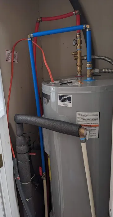 Taylor Plumbing Services Picture 2