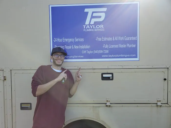 Taylor Plumbing Services Picture 4