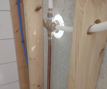 Jeff Caudill Plumbing