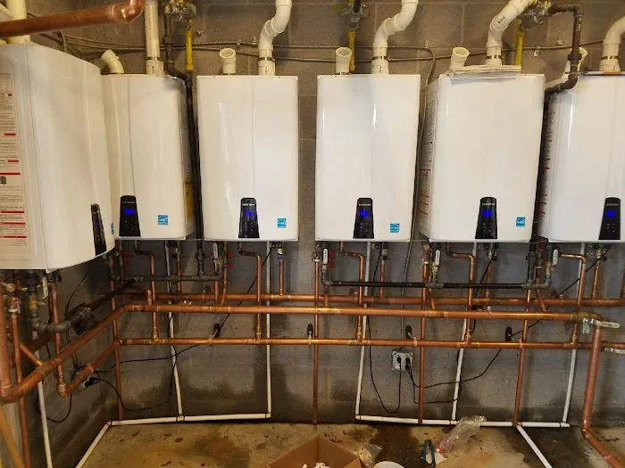 Gentry & Son Plumbing Picture 2