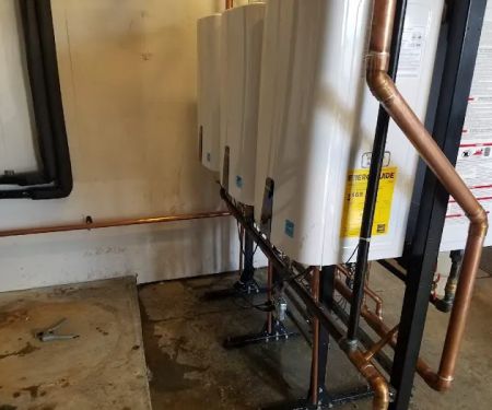 Gentry & Son Plumbing