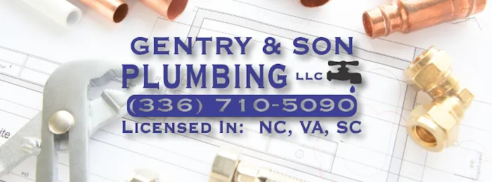 Gentry & Son Plumbing Picture 3