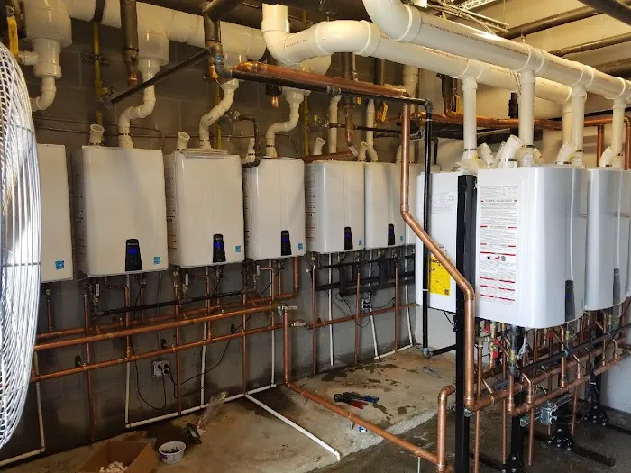 Gentry & Son Plumbing Picture 6