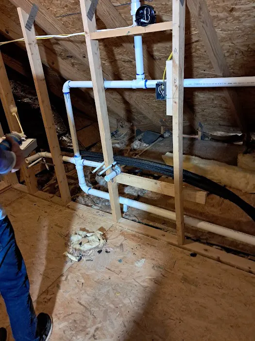 Rather be plumbing LLC Picture 5