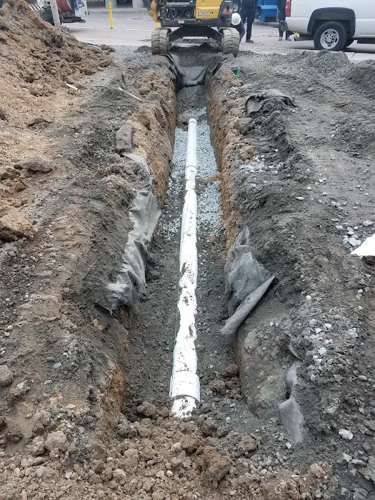 Rather be plumbing LLC Picture 8