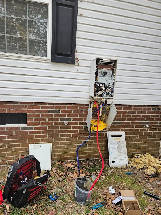 Rather be plumbing LLC Picture 7