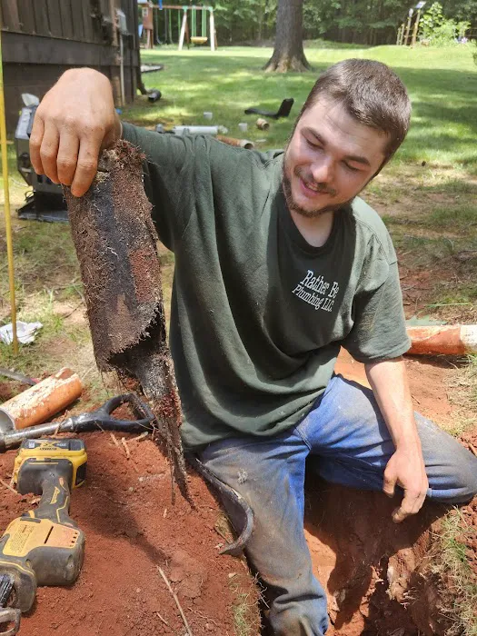 Rather be plumbing LLC Picture 1