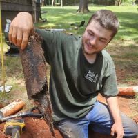 Rather be plumbing LLC ico