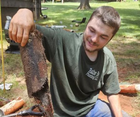 Rather be plumbing LLC