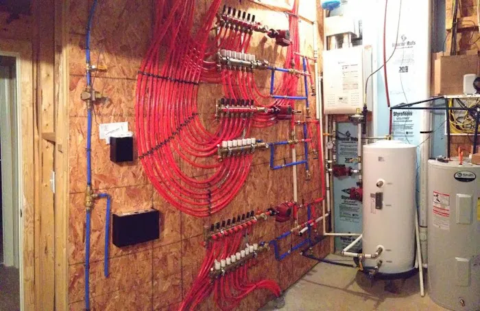 Dickens Plumbing, Inc. Picture 7