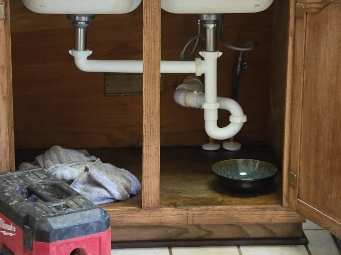 Dickens Plumbing, Inc. Picture 3