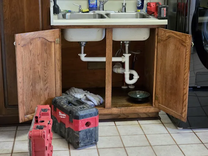 Dickens Plumbing, Inc. Picture 10