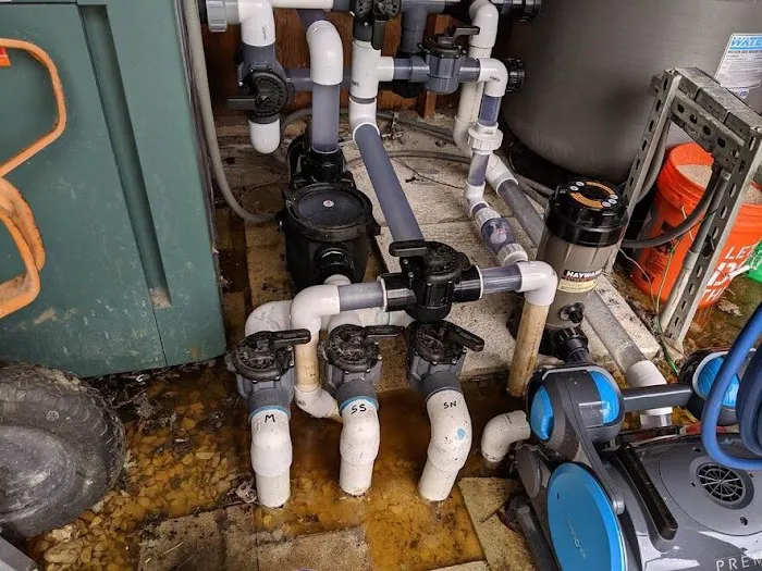 Alex & Sons Plumbers Picture 8