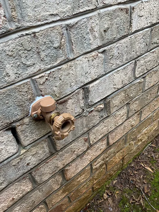 County Line Plumbing Picture 10