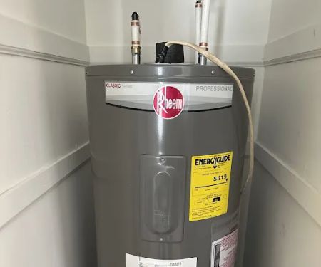 County Line Plumbing