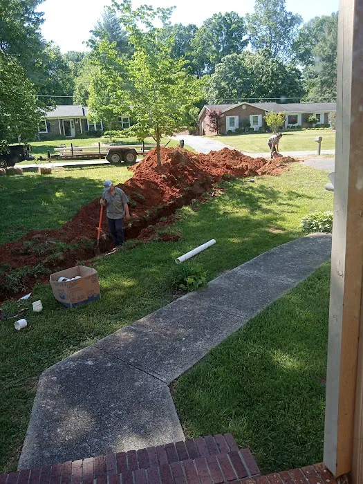 County Line Plumbing Picture 3