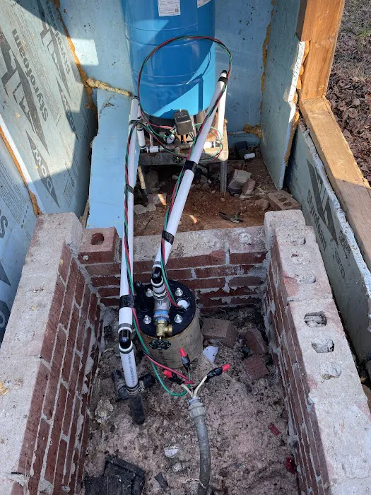 County Line Plumbing Picture 8