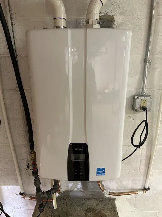 County Line Plumbing Picture 2