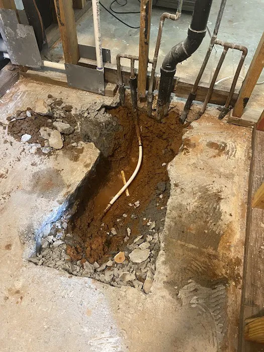 County Line Plumbing Picture 6
