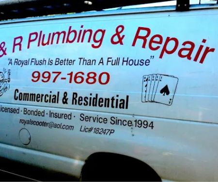 A & R Plumbing