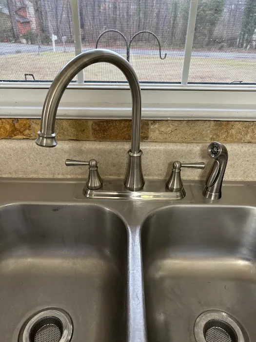 Martin Bradley Plumbing Picture 2