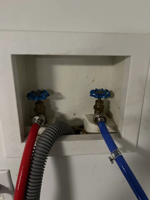 Martin Bradley Plumbing Picture 3